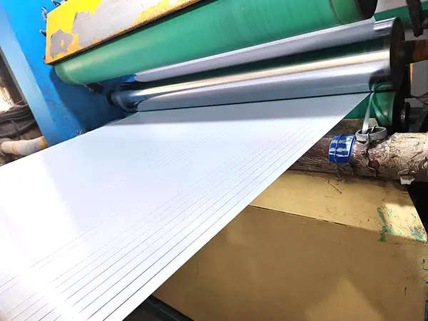 Wire Drawing